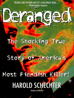 cover image of Deranged